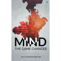 Mind, the Game Changer, (Paperback)