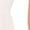 White, variant on Women's Colorblocked Midi Dress Rusty Red M
