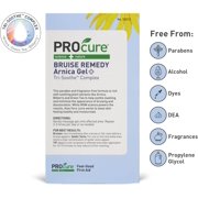 PROcure Bruise Remedy Gel, 2 oz