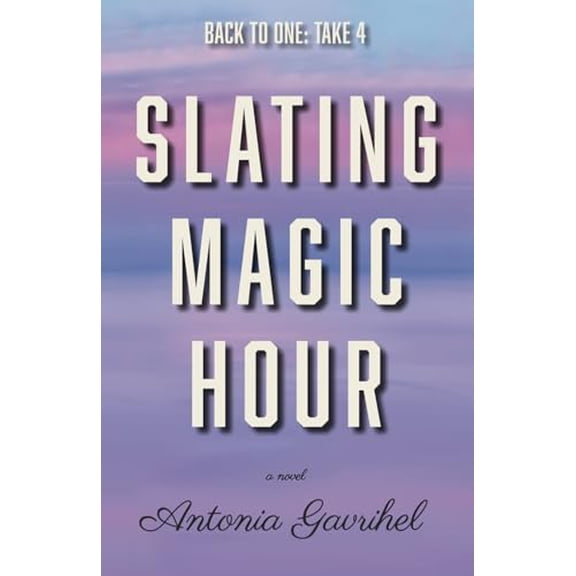 Pre-Owned Slating Magic Hour (Paperback) 1955893349 9781955893343