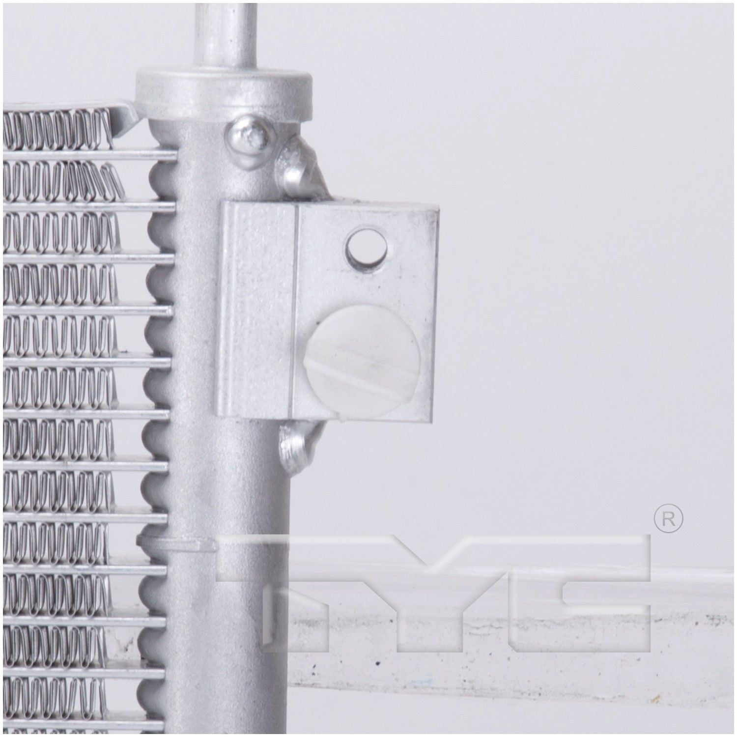 TYC 3669 A/C Condenser For 08-15 Honda Accord Crosstour