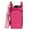 Hot Pink, variant on TSAXW Water Bottle Carrier Bag - Quilted Crossbody Water Bottle Holder with Strap, Stylish Puffer Tote Bag for Water Bottle, Water Bottle Sling Bag for Outdoor Travel