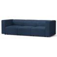 thumbnail image 4 of Lifestyle Solutions Canapé Modulaire Node Codle en Indigo, 4 of 5