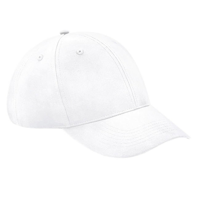 Beechfield Adulte Pro-Style Casquette Recyclée