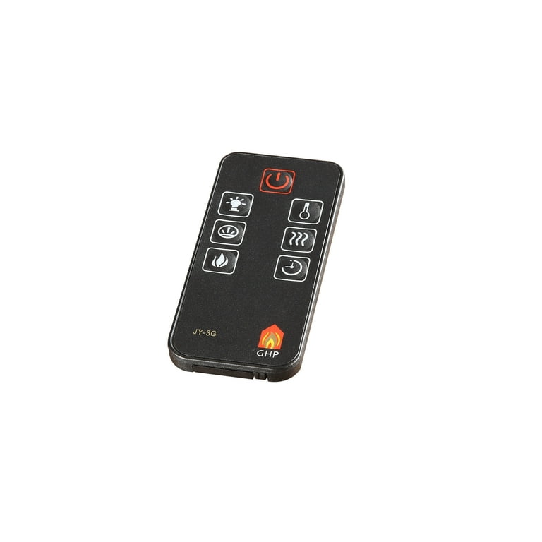 Muskoka Arlington 60-in Freestanding Media Electric Fireplace Bluetooth  Aged Black - Walmart.com