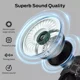 thumbnail image 3 of Audifonos Inalámbricos Bluetooth Deportivos Impermeable Enc, 3 of 8
