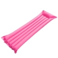 thumbnail image 4 of 6 x 2.3ft Inflatable Pool Float Swimming Pool Inflatable Floating Bed Adult Pool Float Hammock Lounger, 4 of 11