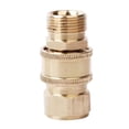 thumbnail image 3 of BUYISI Copper High Pressure Washer Spout Quick Connector Washer Accessories A-12Mm, 3 of 9