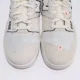 thumbnail image 3 of New Balance 550 NB LEFT FOOT DISCOLORATION Men US11 Casual BB550PRB-D, 3 of 5