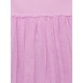 thumbnail image 3 of Wonder Nation Girls Tank Tutu Dress, Sizes 4-18 & Plus, 3 of 3