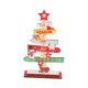 thumbnail image 2 of Adorno de escritorio de madera navideño Adornos de escritorio Creativos Lindos para Navidad Hogar Estilo C, 2 of 9