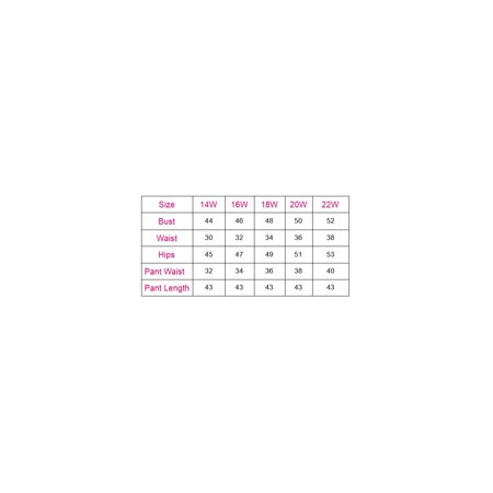 r&m richards size guide