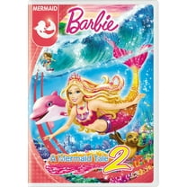 Barbie in a Mermaid Tale 2 [DVD]
