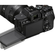 Sony a7 IV Mirrorless Digital Camera with 28-70mm + 55-210mm Lenses + 128GB SD Card and More (International Version)
