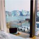 thumbnail image 4 of Adhesivos para ventanas con fases lunares, anticolisión, estáticos, arcoíris, adhesivos de alerta, decoraciones 3D para atrapasoles, vinilo prismático no adhesivo., 4 of 9
