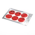 thumbnail image 5 of 60pcs/set Mosquito Stickers Diy Mosquito Repellent Stickers Mosquito Killer Patches Cartoon, 5 of 5