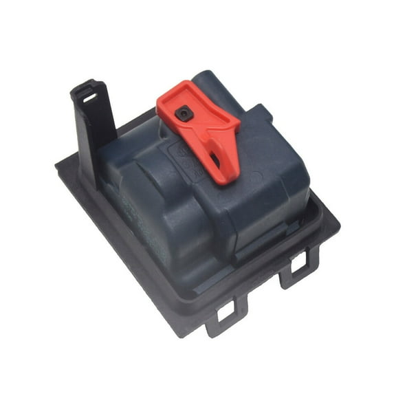 Car Fuel Filler Door Lock Actuator Fit For JEEP CHEROKEE 2014-2018 68140743AB