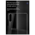 thumbnail image 4 of Phone Case Premium Transparent Hard Case Galaxy Z Fold5, 4 of 5