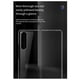 thumbnail image 5 of Phone Case Premium Transparent Hard Case Galaxy Z Fold4, 5 of 5