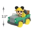 thumbnail image 5 of Disney Doorables Let’s Go Road Trip Vehicles, Kids Toys for Ages 5 up, 5 of 6