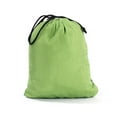 thumbnail image 3 of UBesGoo Better Gardens Double Hammock with Tree Straps Green, 3 of 6