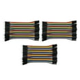 thumbnail image 2 of 40Pin Board Wires (, Fe, ) fits 120pcs 10cm, 2 of 8