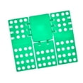 thumbnail image 4 of Carpeta De Ropa, Estructura Estable De Resistencia Al Desgaste Del Tablero Plegable De La Camisa Que Ahorra Tiempo Para El Hogar, 4 of 8
