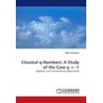 thumbnail image 1 of Classical q-Numbers:  A Study of the Case q = -1, 1 of 2