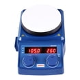 thumbnail image 1 of Agitador magnético Hot Plate FOUR E'S SCIENTIFIC Max 5L 280°C, 1 of 6