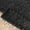 Black/Natural Raffia, variant on Womens Round Toe Block Heel Comfort Penny Loafer, Widths Available