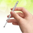 thumbnail image 4 of HEVIRGO 5Pcs Ear Pick Rustless Lightweight Portable Ear Curette Ear Care, 4 of 10