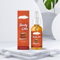 thumbnail image 2 of Pumpkin Body Moisturizing Essences Oil Moisturizing Firming Fragrant Soothing Essences Oil 30ml, 2 of 9