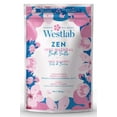 thumbnail image 1 of Westlab Zen - Epsom & Himalayan Bathing Salts with Cedarwood, Neroli & Sage Oils | 100% natural, 100% vegan, 100% cruelty-free, 1 of 6