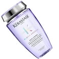 thumbnail image 5 of Kerastase Blond Absolu Hydrating Illuminating Shampoo and Intense Fortifying Conditioner for Lightened or Highlighted Hair, 8.5 oz each, 5 of 5