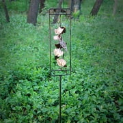 Ginkgo Leaf Spinner