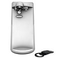 thumbnail image 2 of BLACK+DECKER EasyCut Extra-Tall Can Opener, White, EC500W, 2 of 3