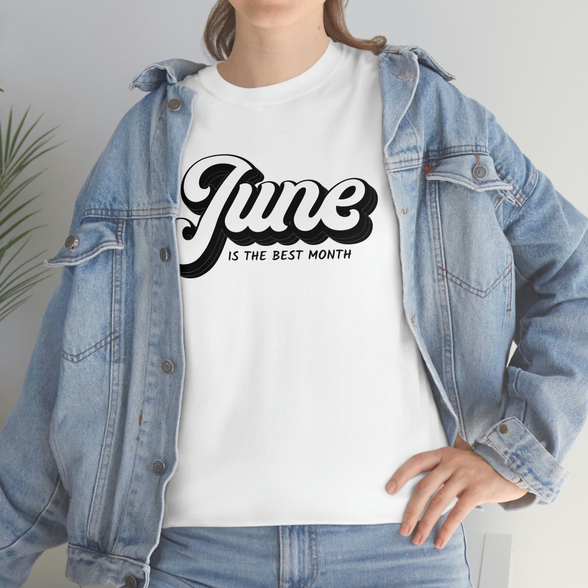 June Tee