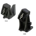 thumbnail image 4 of 4M Auto Parts Front Left Engine Mount & Front Right Engine Mount 2PCS Set. Parts 3409, 3410. A5820, A5819, 4 of 4