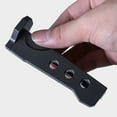 thumbnail image 4 of Miangastore Block Plane 6061 Aluminum Alloy 4-Pcs For Edge Banding, 4 of 8