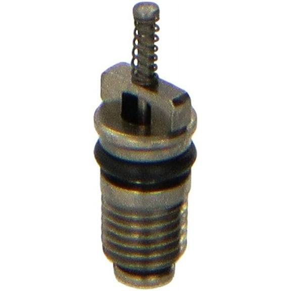 Motorcraft A/C Service Valve YF-2090 Fits select: 1997-2000 FORD F150, 1997-2007 FORD F250