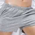 thumbnail image 3 of Travelwant Ultimate Men's Woven Boxers Pack, Moisture-Wicking Boxers, Cotton-Blend Boxers, 3 of 7