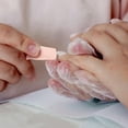 thumbnail image 4 of UPOUART 8Ud Esponja Nail Art Rosa Para De Degradadas Fácil De Usar Y, 4 of 6