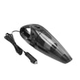 thumbnail image 1 of Advancent Colector de polvo al vacío pequeño, suministros para automóviles, herramienta de limpieza de automóviles, tamaño compacto, colector de Suministros de limpieza para el hogar negro Advancent HA007222-03, 1 of 6