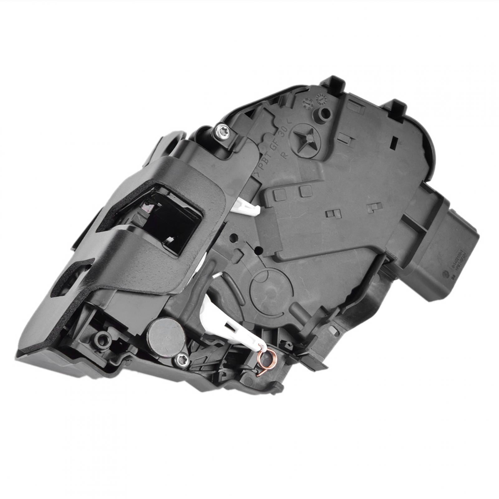 Tebru Door Lock Actuator For Freelander Range Rover Lr Gu Walmart Com