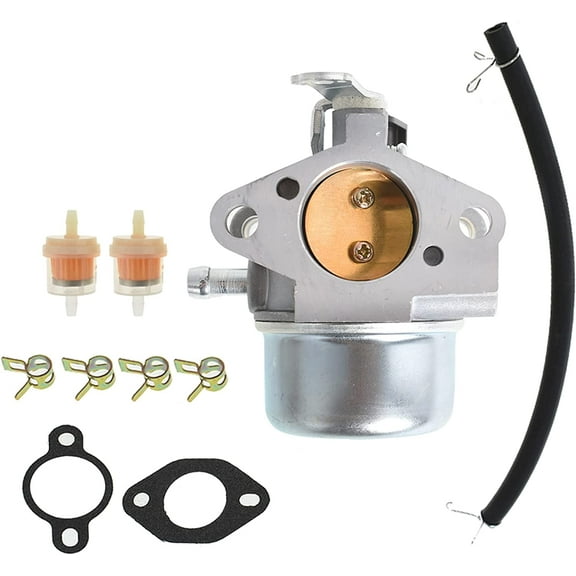 waltyotur Carburetor Replacement for Kohler CV12.5 CV13S CV13T CV14 CV14S CV15T CV16S CV15S 12-853-82 12-853-139-s 12-853-57-S AM125355 New Carb
