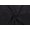 Black, variant on TRILOKI Maroon Velvet Embroidery DIY Arts & Crafts, Sewing, Wedding Dress, Crafts, Inches 44, 38 Work By The Yard