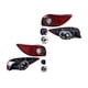 thumbnail image 1 of Par de CALAVERAS 3 2014 al 2018 MAZDA DEPO  ., 1 of 4