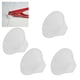 thumbnail image 5 of Accesorio para alicatado, 100 piezas, sistema de nivelación de alicatado, herramienta de posicionamiento de alicatado, confiabilidad excepcional, 5 of 12