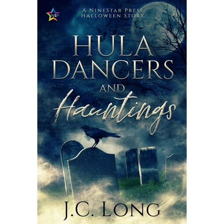 Hula Dancers - Hula Dancers and Hauntings - 2.5 - eBook