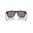 thumbnail image 3 of Oakley Holbrook XL Prizm Grey Square Men's Sunglasses OO9417 941727 59, 3 of 4